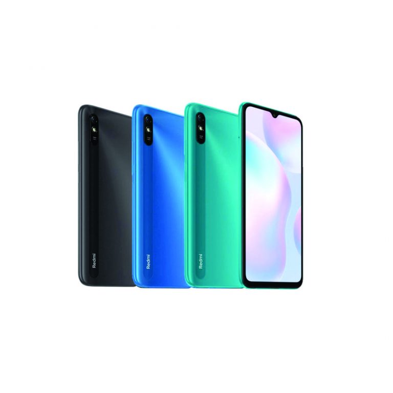 Скачать обновление на xiaomi redmi 9a miui 12