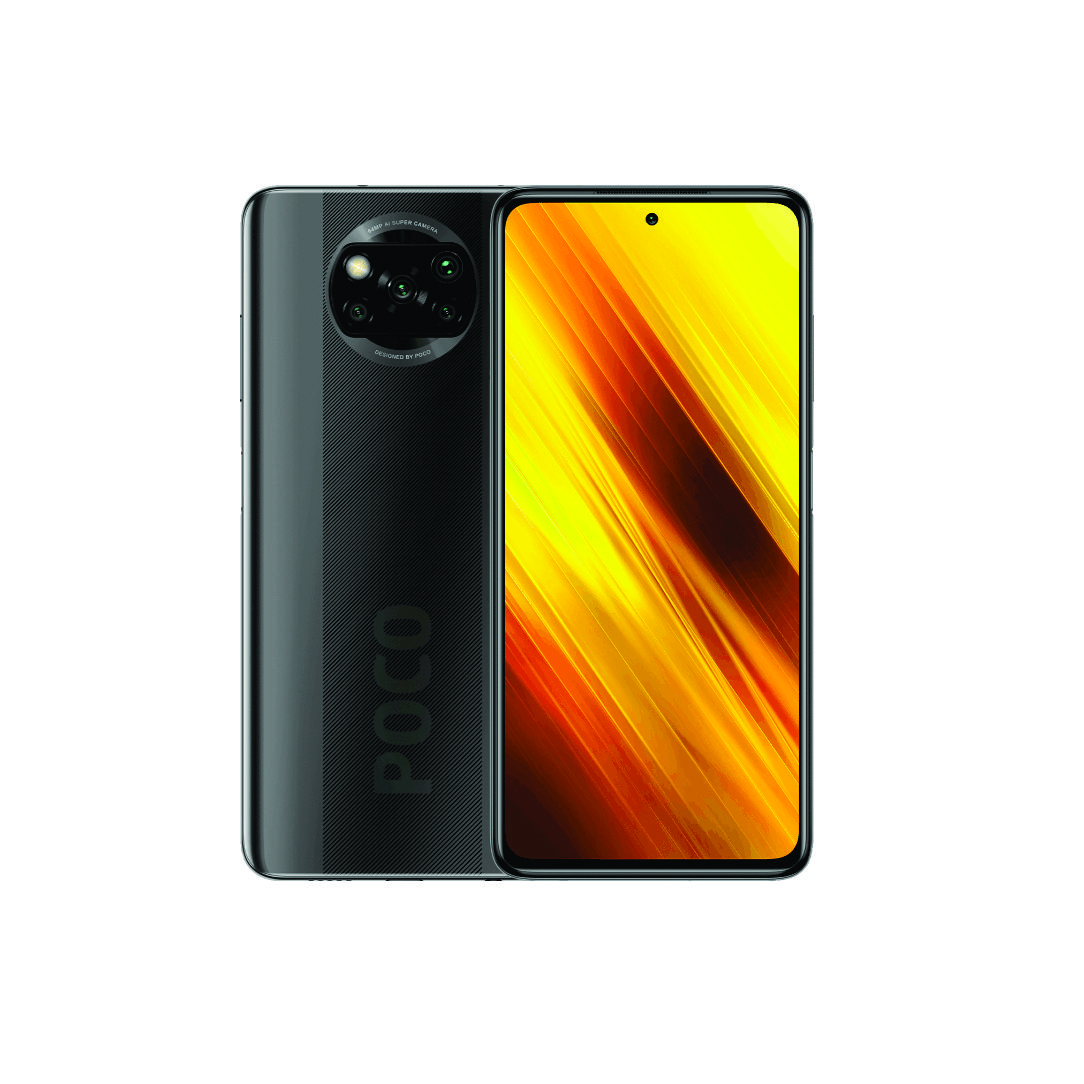 Xiaomi poco x3 global version что это