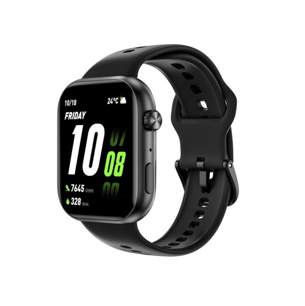 HONOR CHOICE WATCH 2i BLACK - Imagen 1