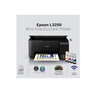 IMPRESORA EPSON L3250 WIFI/COLOR PRINTER