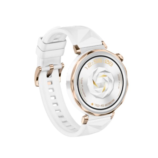 HUAWEI WATCH GT 5 WHITE 41mm - Imagen 1