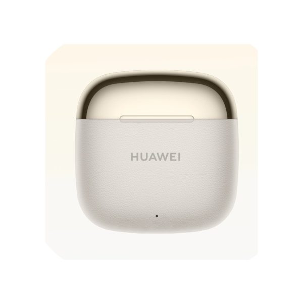 HUAWEI FREEBUDS SE 3 BEIGE - Imagen 1