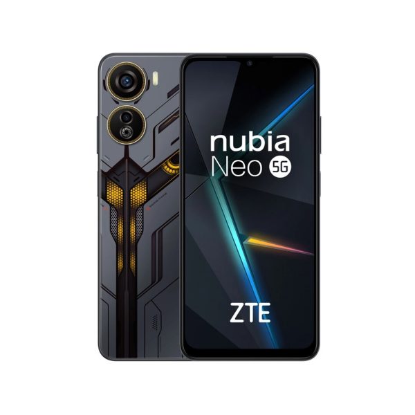 ZTE Nubia Neo 3 - Imagen 1
