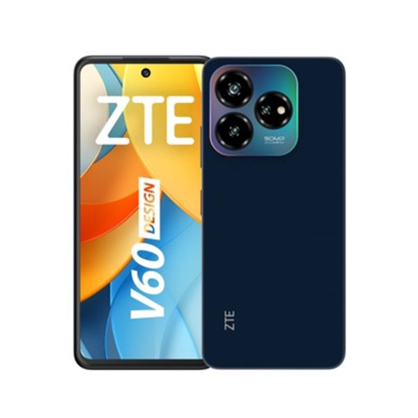 ZTE BLADE V60 DESIGN - Imagen 1