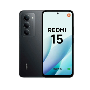 Xiaomi Redmi 15