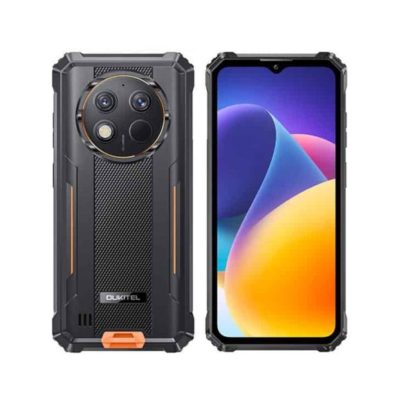 Oukitel WP28S - Imagen 1