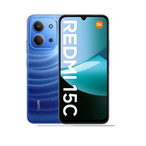 Xiaomi Redmi 15C