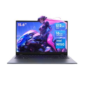 LAPTOP CHUWI HEROBOOK PLUS 15.6" 8/256GB