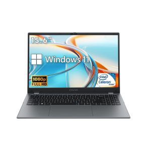 LAPTOP CHUWI HEROBOOK PLUS 15.6" 8/256GB
