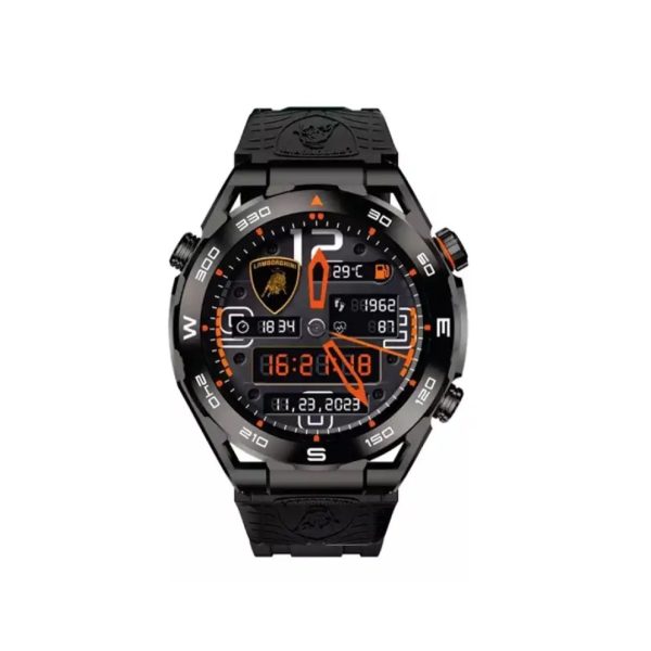 SMARTWATCH LAMBORGHINI AVENTADOR V12 GT - Imagen 1