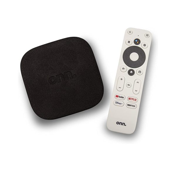 ONN GOOGLE TV WATCH - Imagen 1