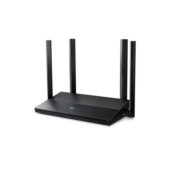 ROUTER EX141 TP-LINK WIFI6 AX1500 - Imagen 1