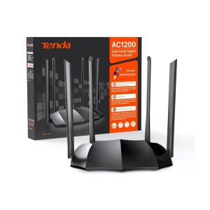 ROUTER TENDA AC8 AC1200