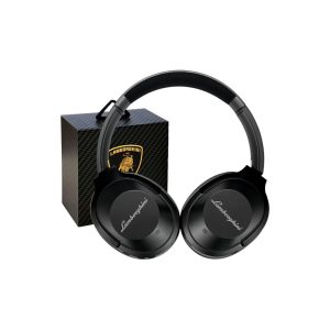HEADSET LAMBORGHINI HURACAN NERO NOCTIS