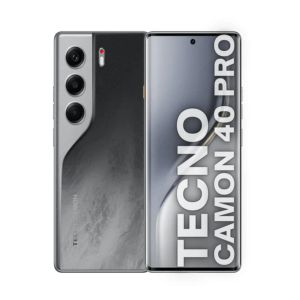 Tecno Camon 40 Pro