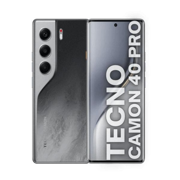 Tecno Camon 40 Pro - Imagen 1