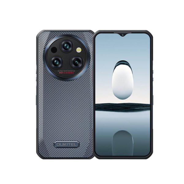 OUKITEL WP35S - Imagen 1
